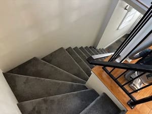 Standard Cleaning in Los Angeles