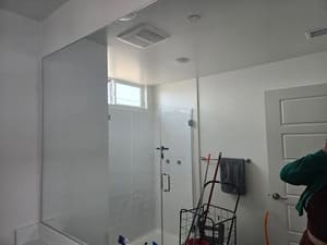 Standard Cleaning in Ventura