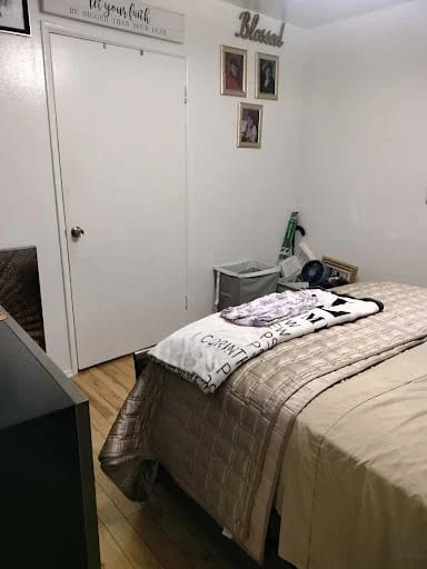 cleaning in Los Angeles