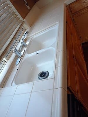 Deep Cleaning in Los Angeles