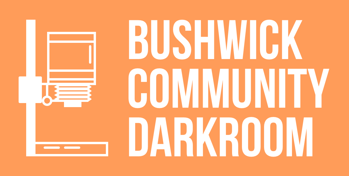 Darkroom Film Development NYC Film & Darkroom Photography Bushwick