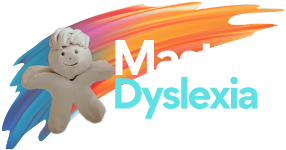 Master Dyslexia Logo