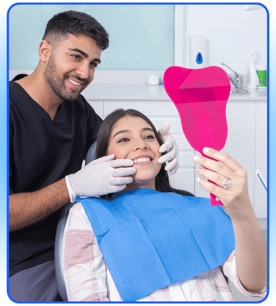 dentist near me