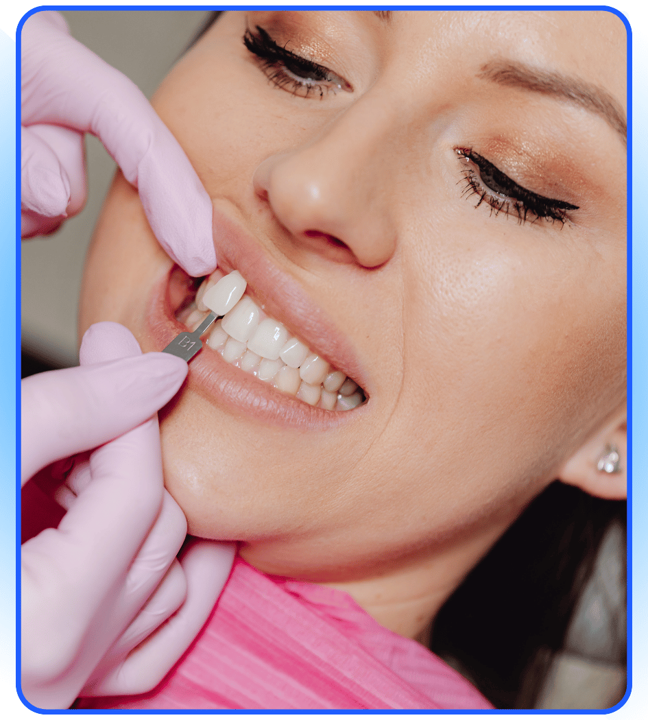 dentist near me