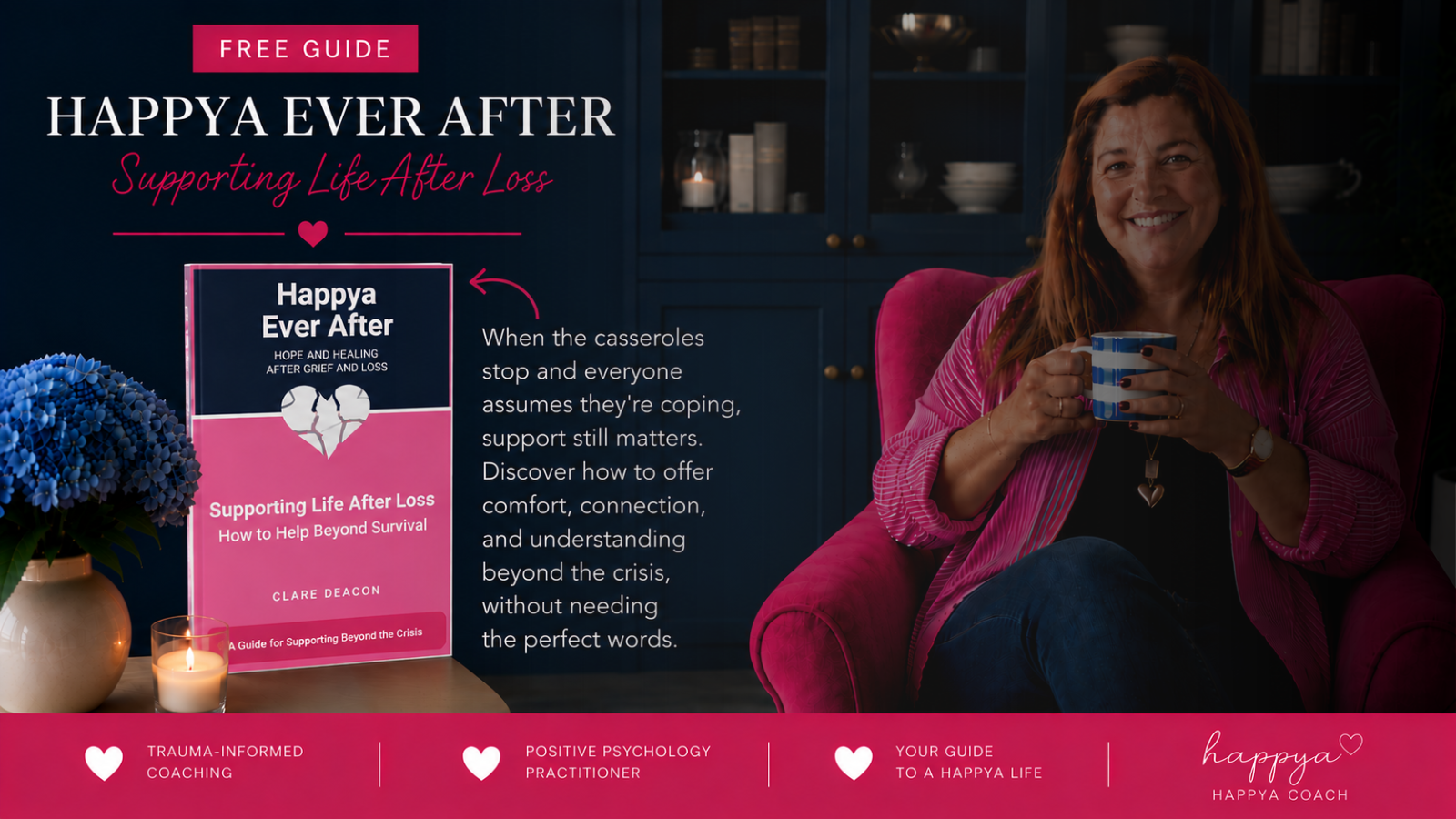 Happya Ever After