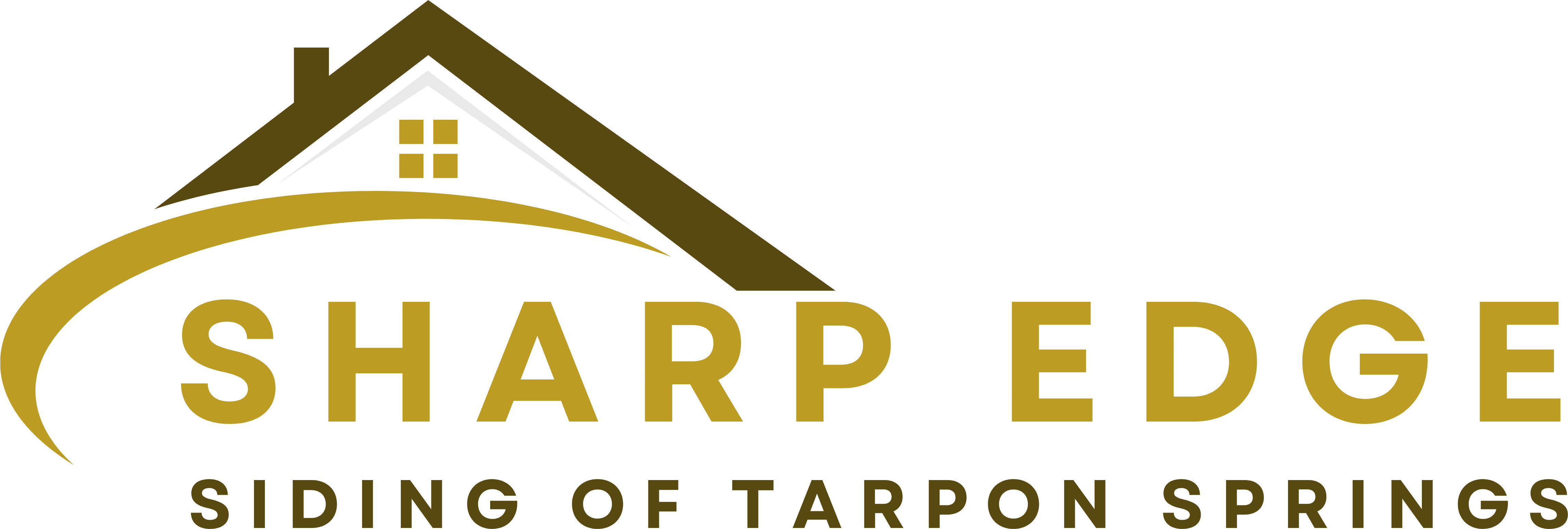 Sharp Edge Siding of Tarpon Springs