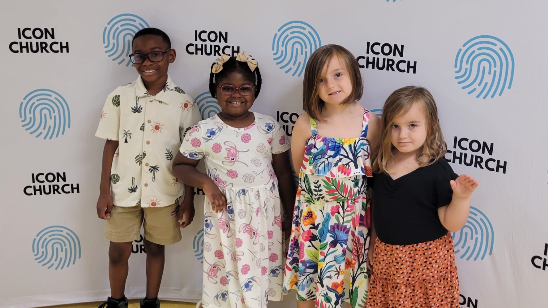 ICON Kids