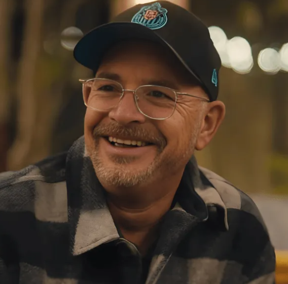 Jamie Slingerland, MCC