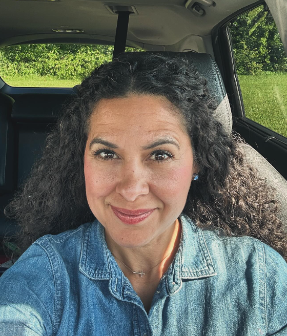 Ruthie Perez Slingerland MCC