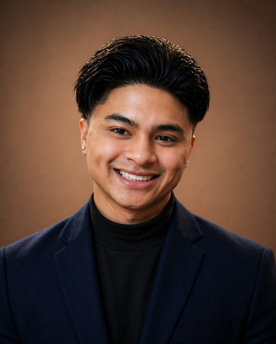John Moreno — performance UGC creator and founder