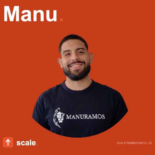 Manuel Ramos