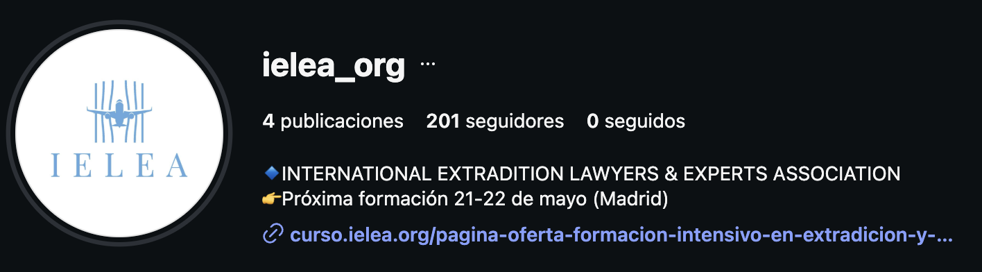 Caso IELEA