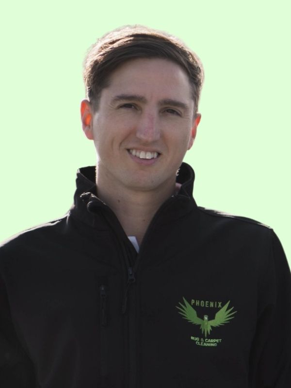 Carpet Cleaning Abergele