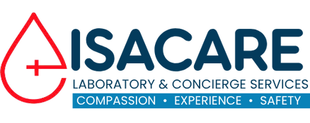 ISACARE Laboratory & Concierge Services