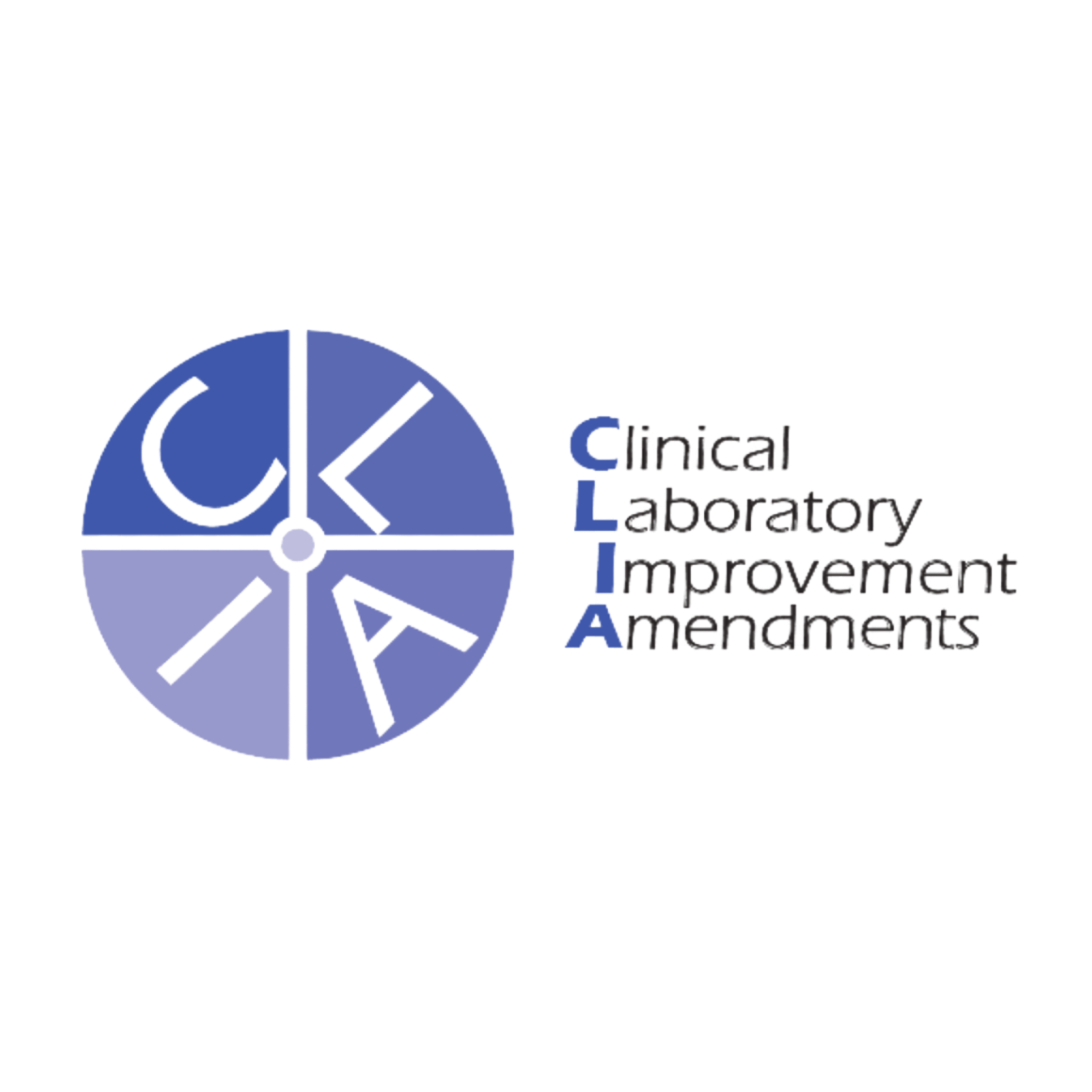 CLIA Certified