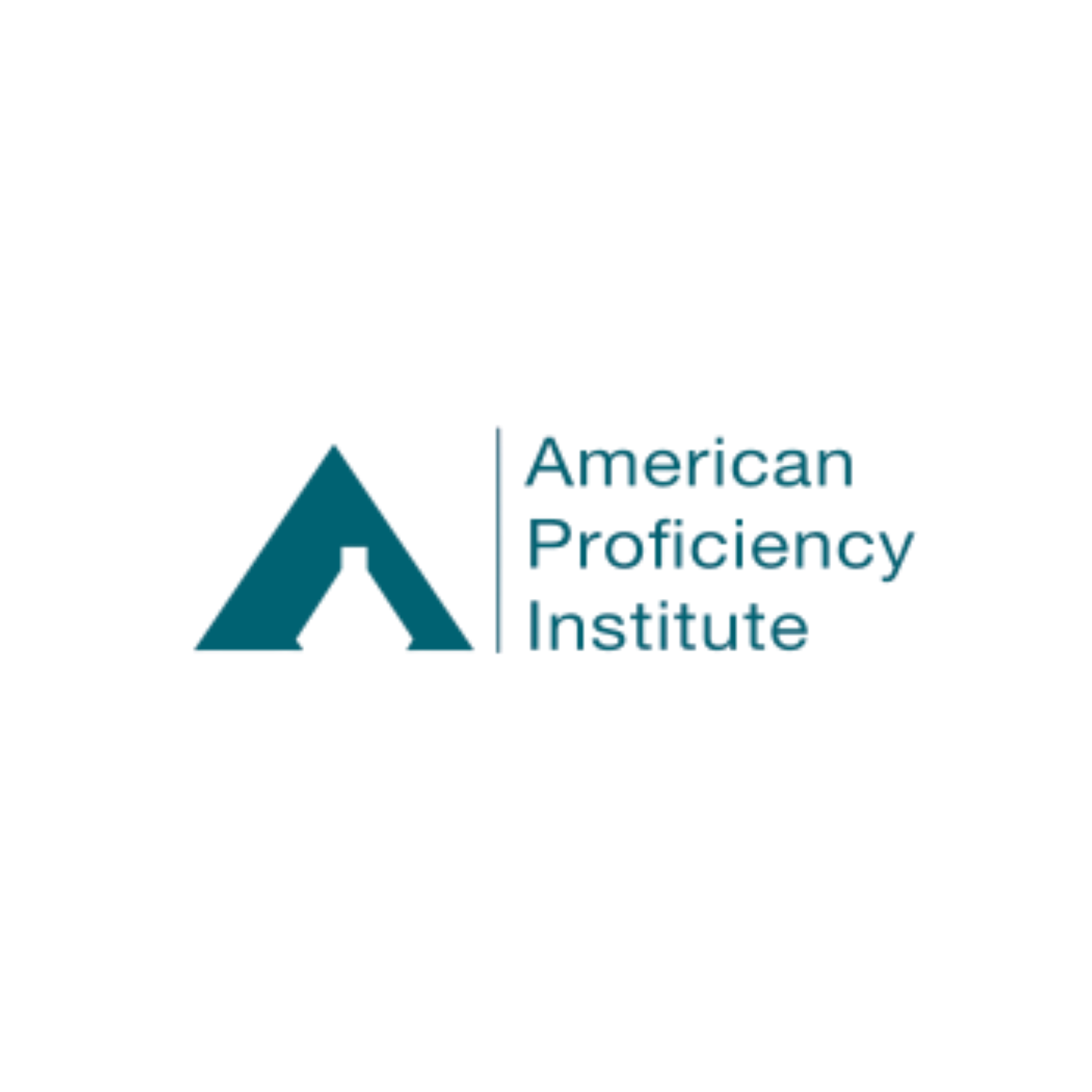 American Proficiency Institute