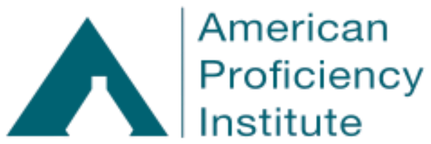 American Proficiency Institute