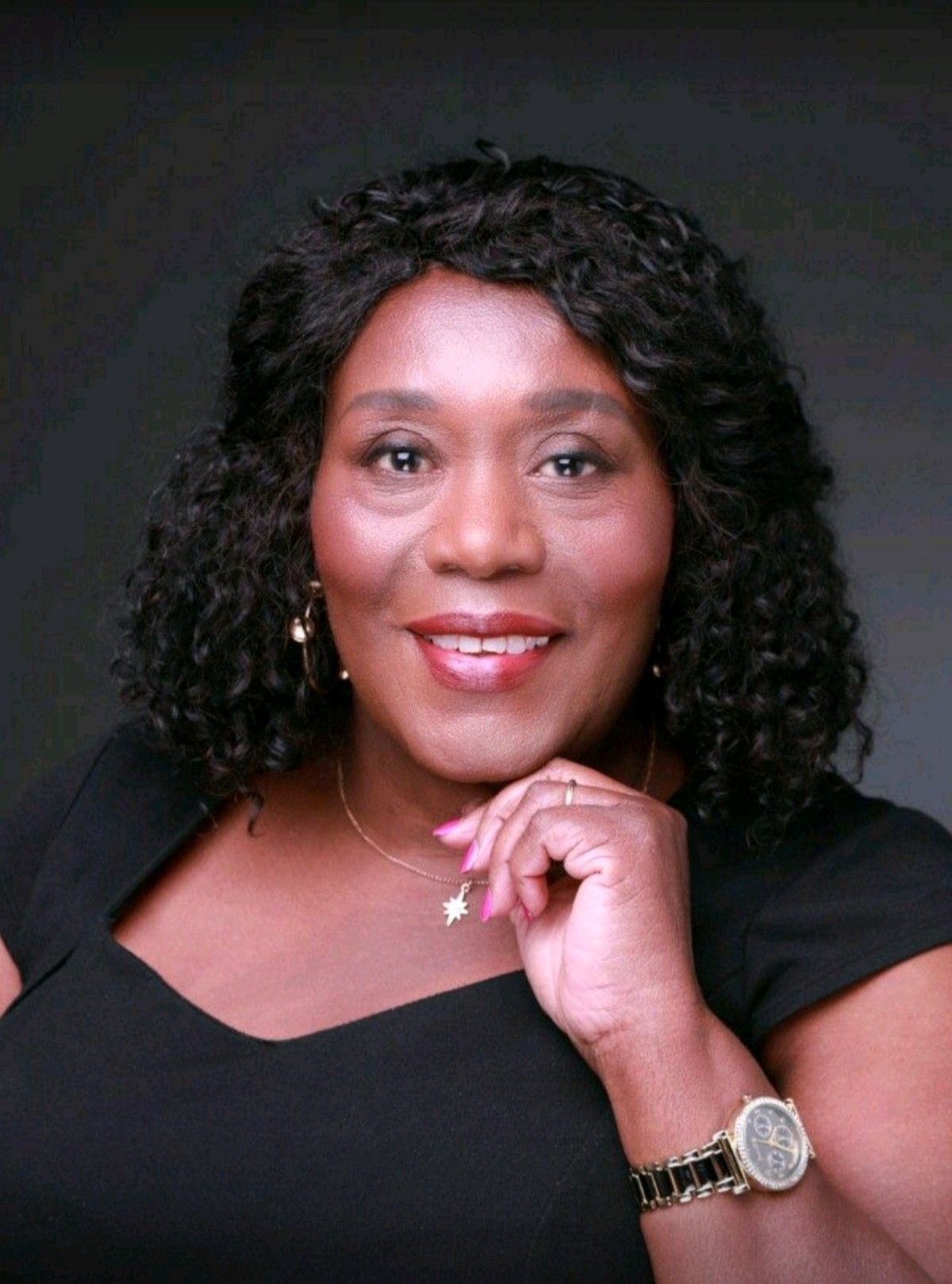 Velma Williams
