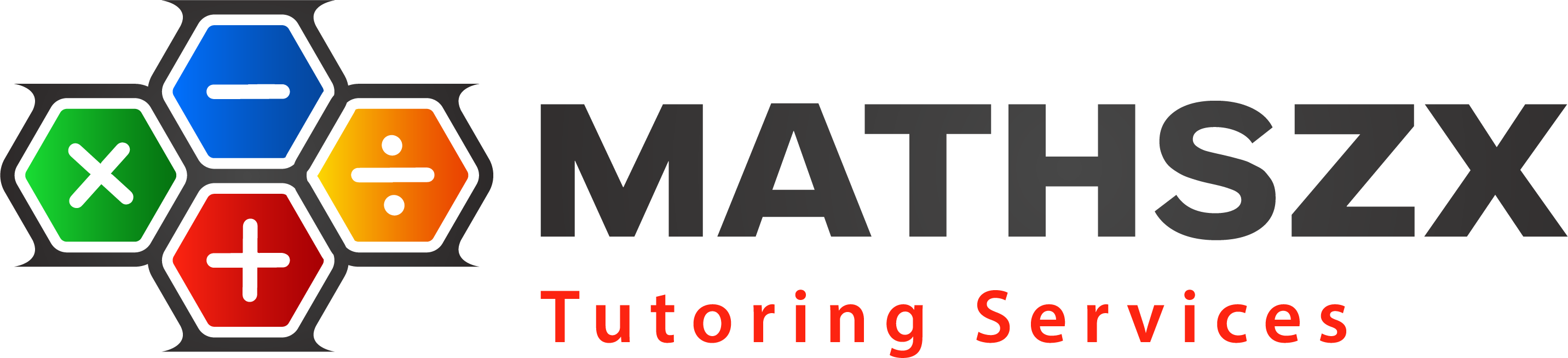 MATHSZX Logo