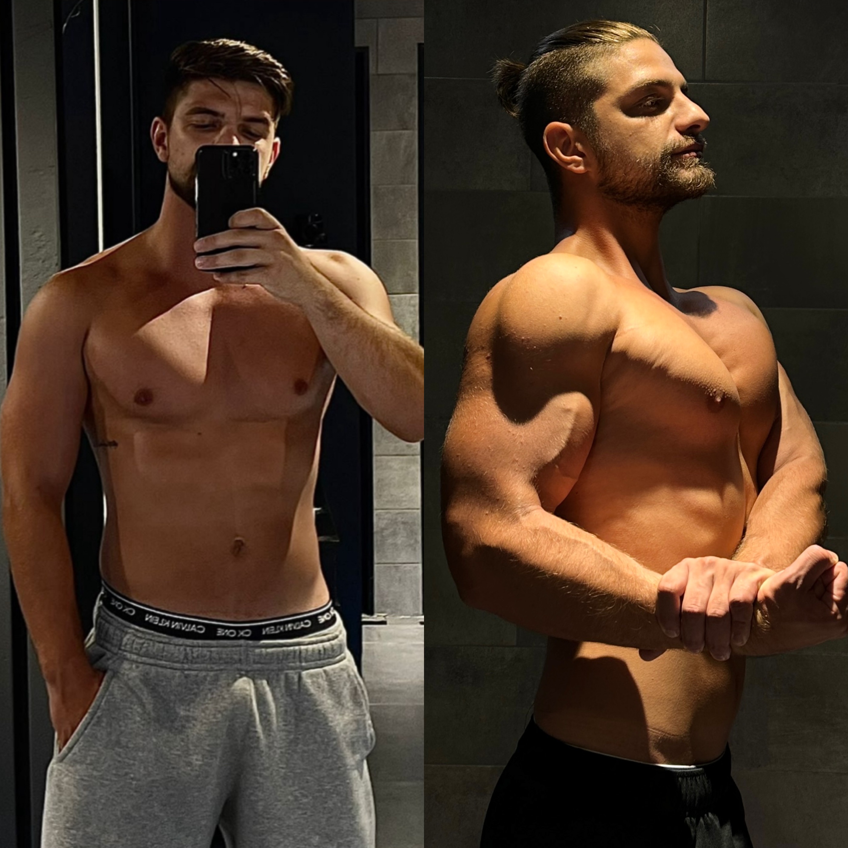 Transformare Alin B.