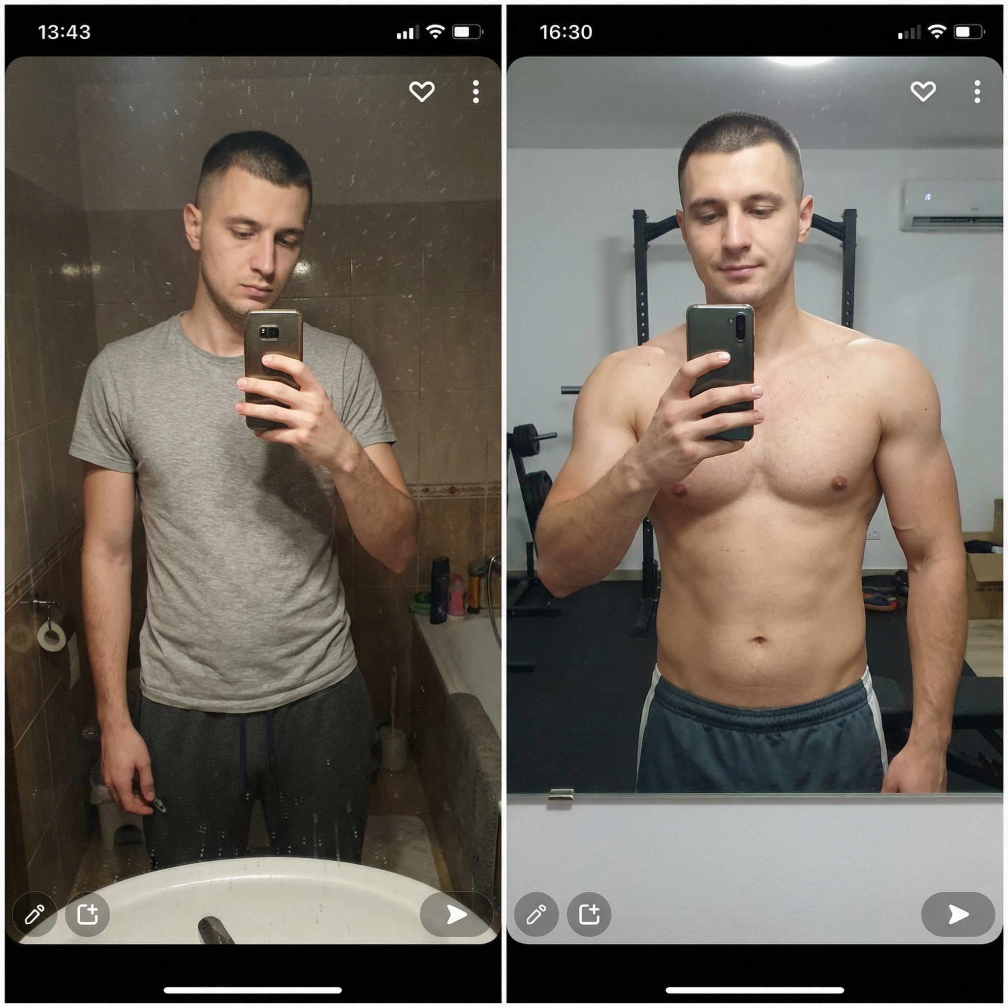 Transformare Alin C.