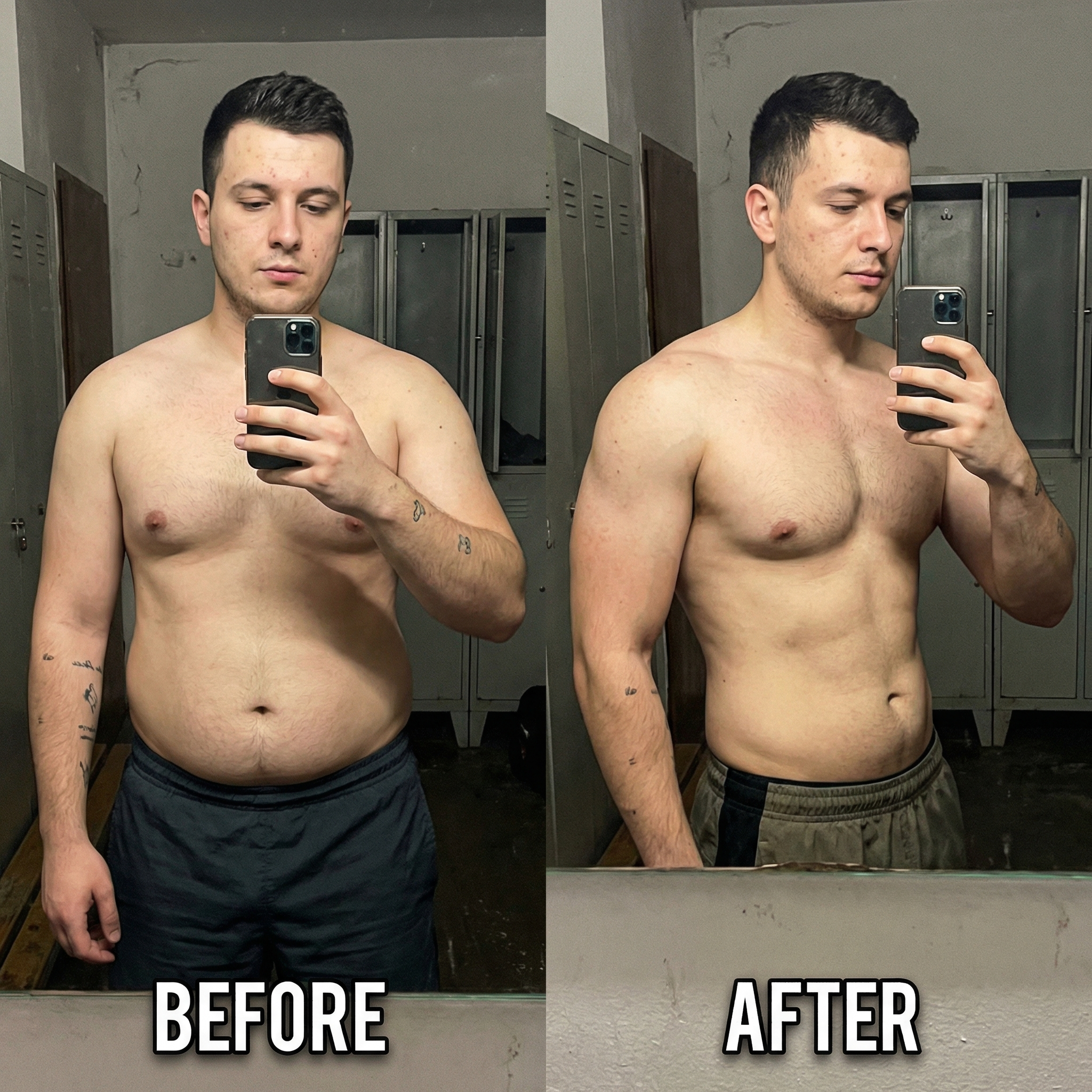 Transformare Radu F.