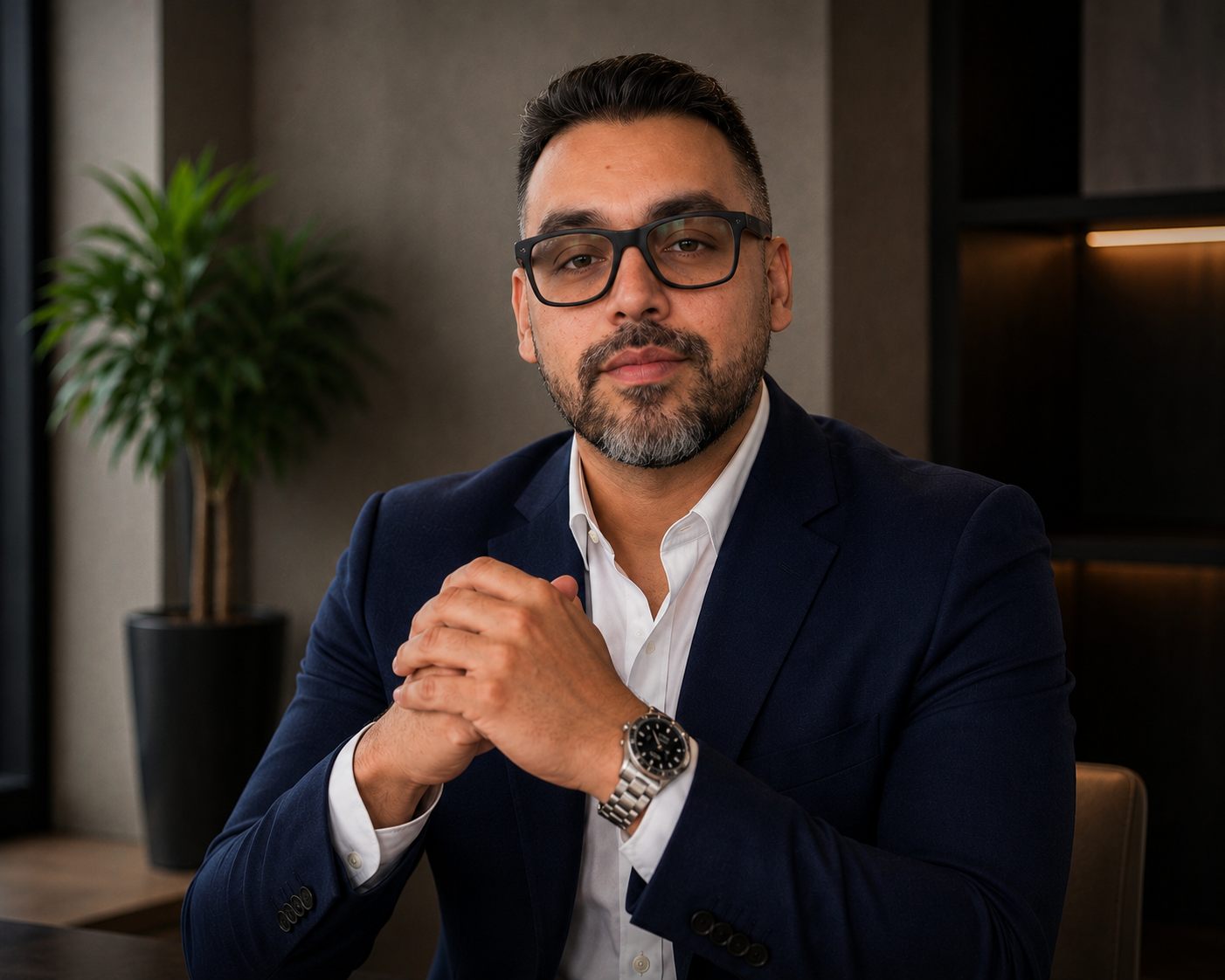 Luis Pineda