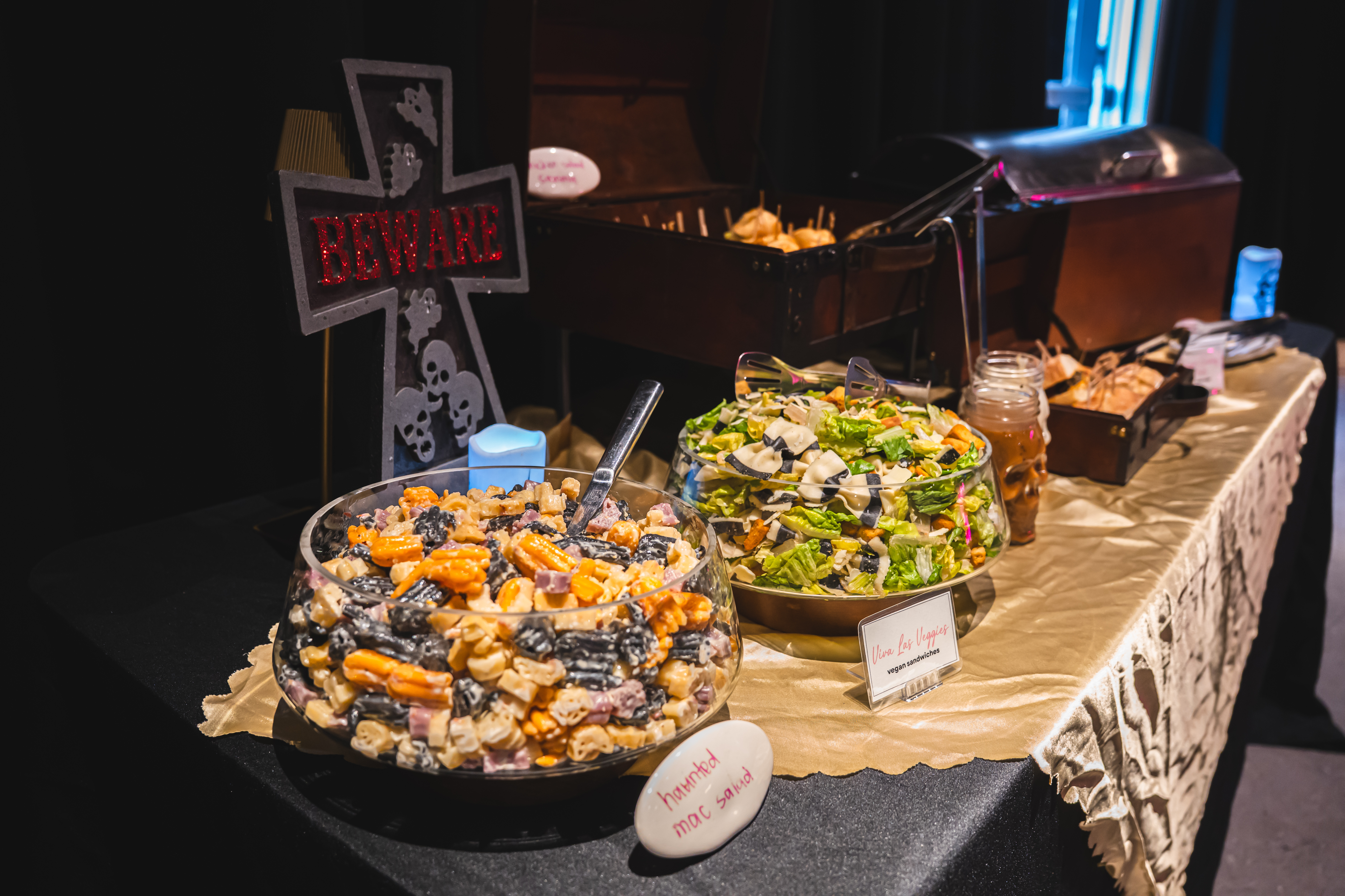 Viva buffet photo 4