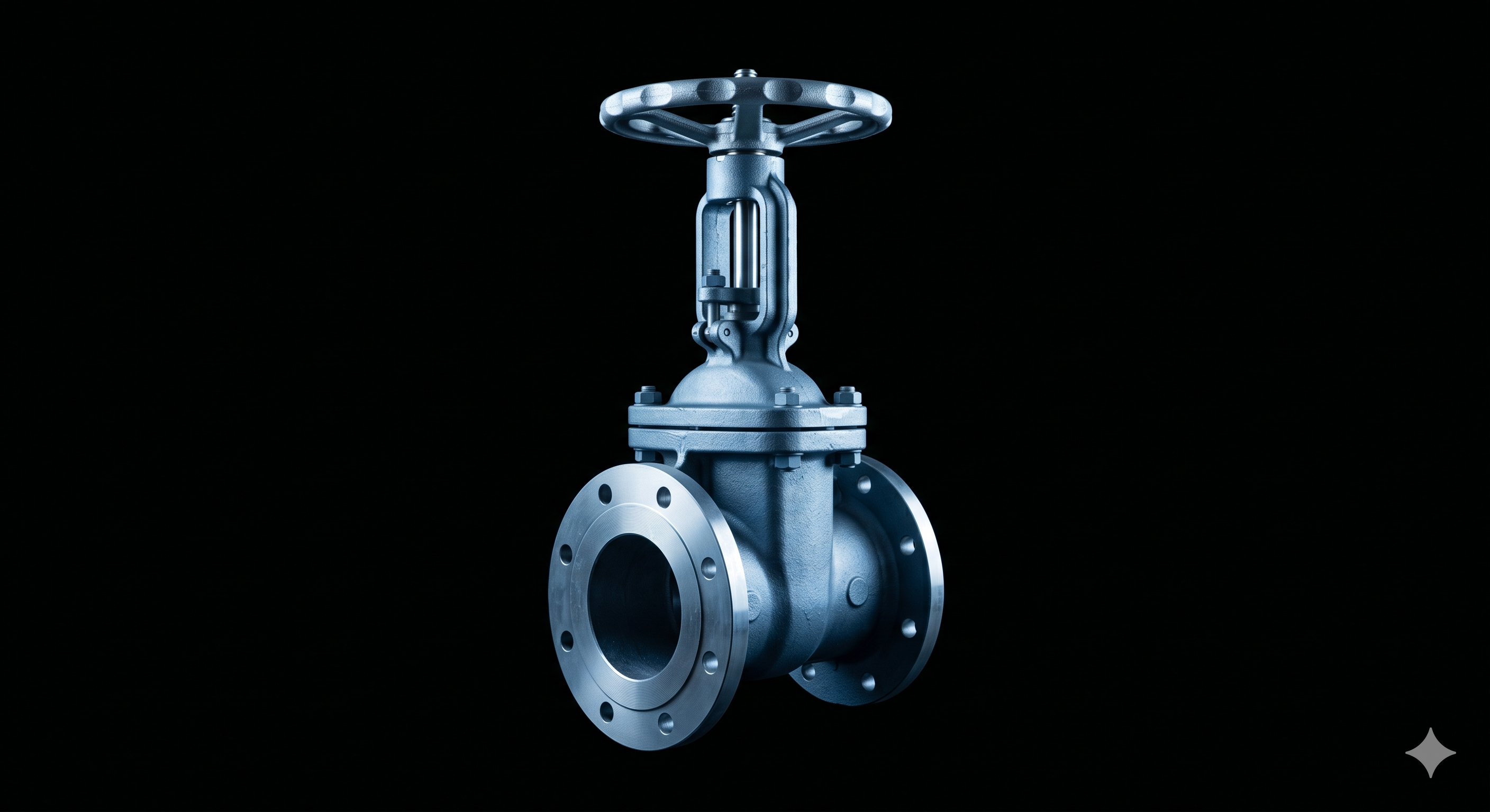Industrial Valves