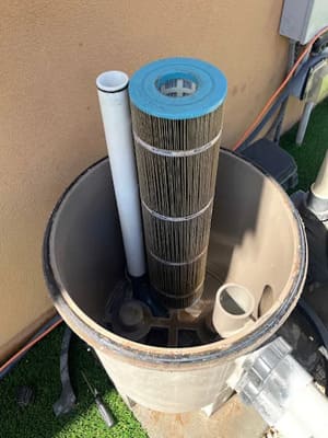 Acid wash in Goodyear