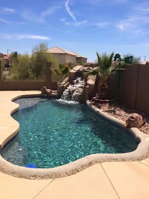 Repairs in Litchfield Park