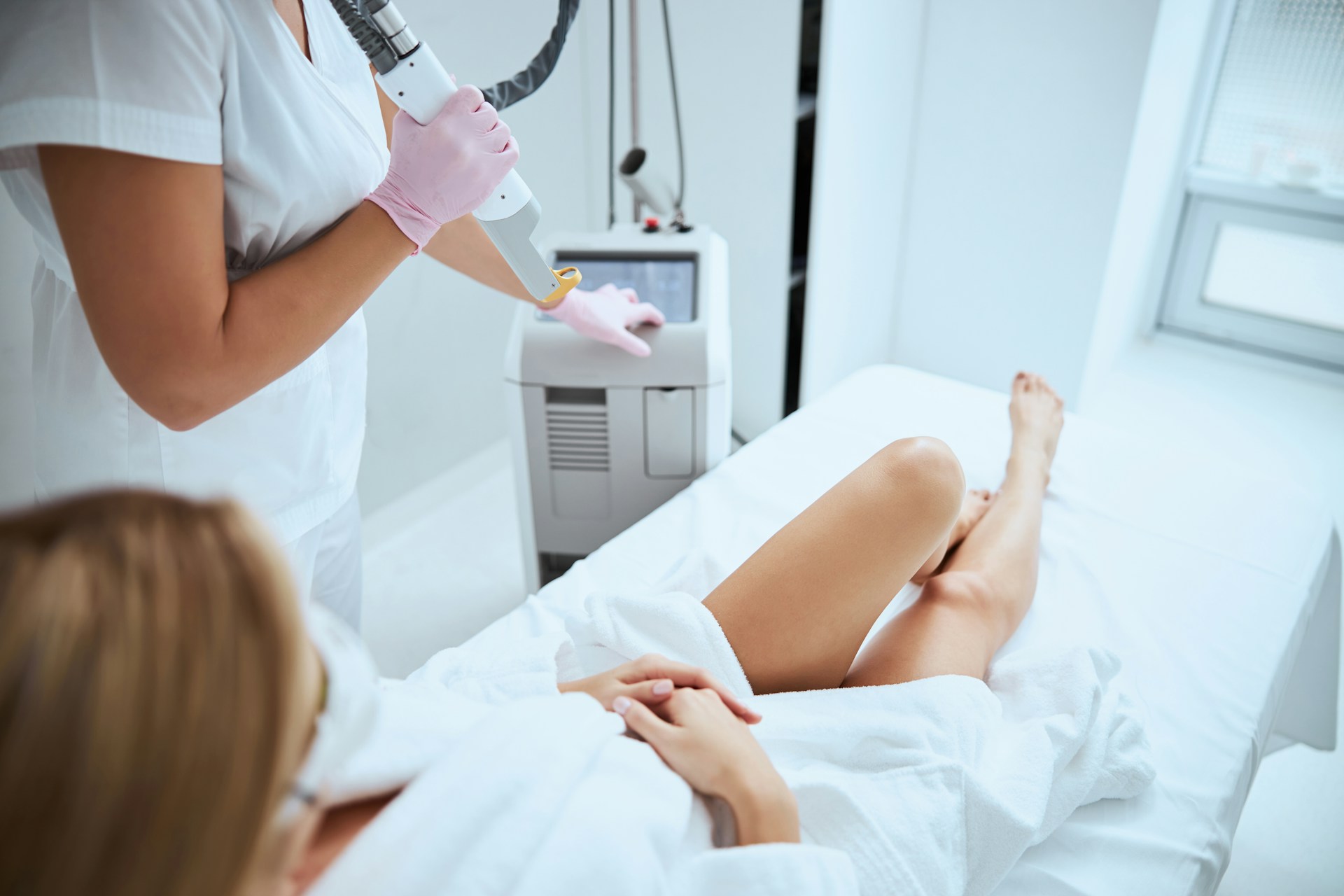 Sclerotherapy Services Sclerotherapy Services