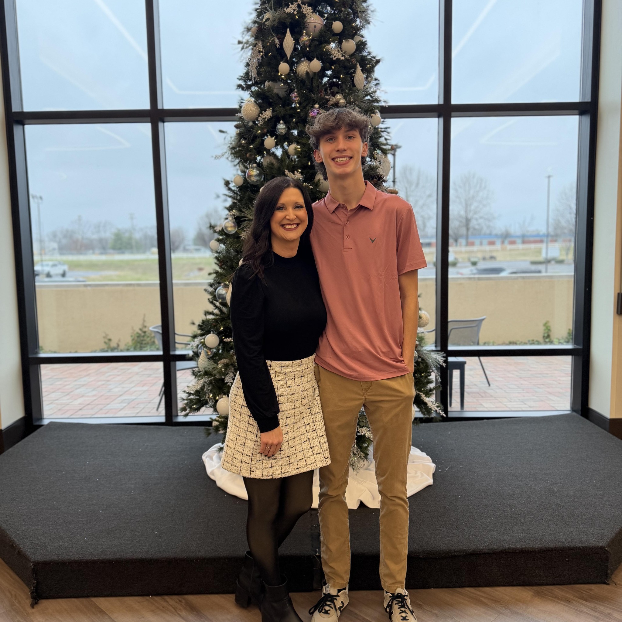 Chasisty English Henson