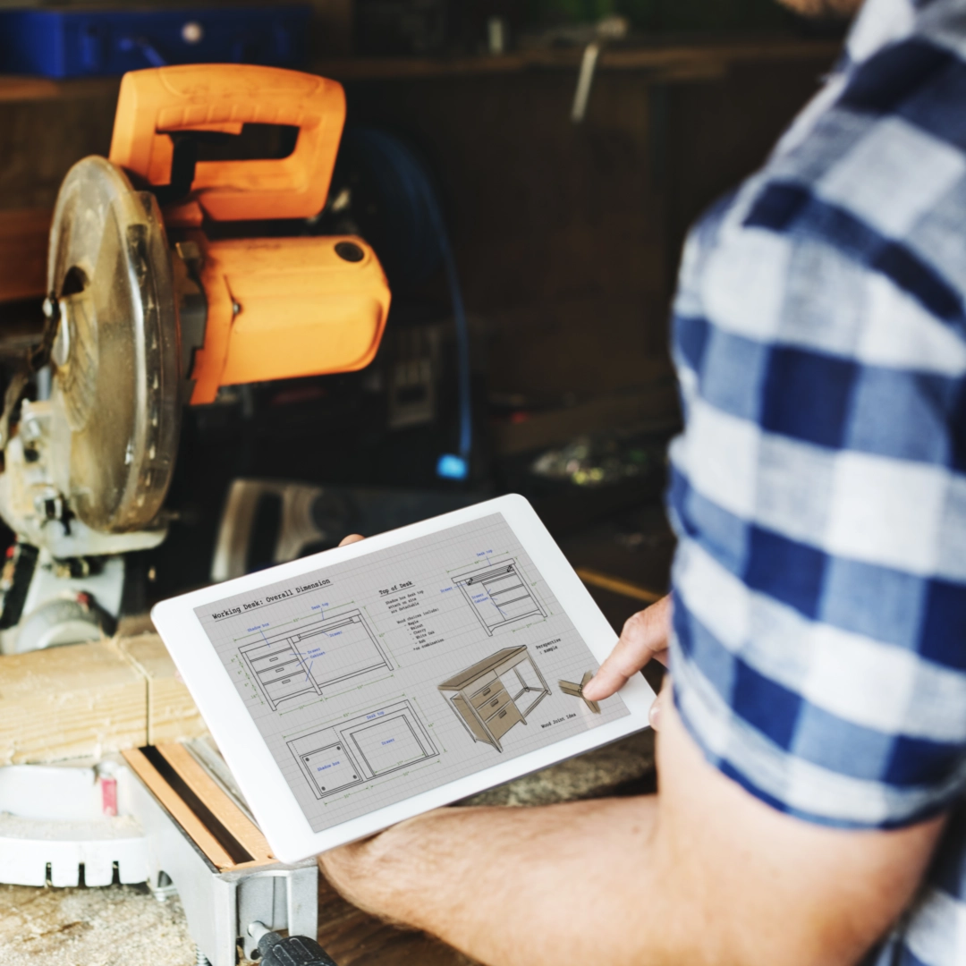 appliance repair service