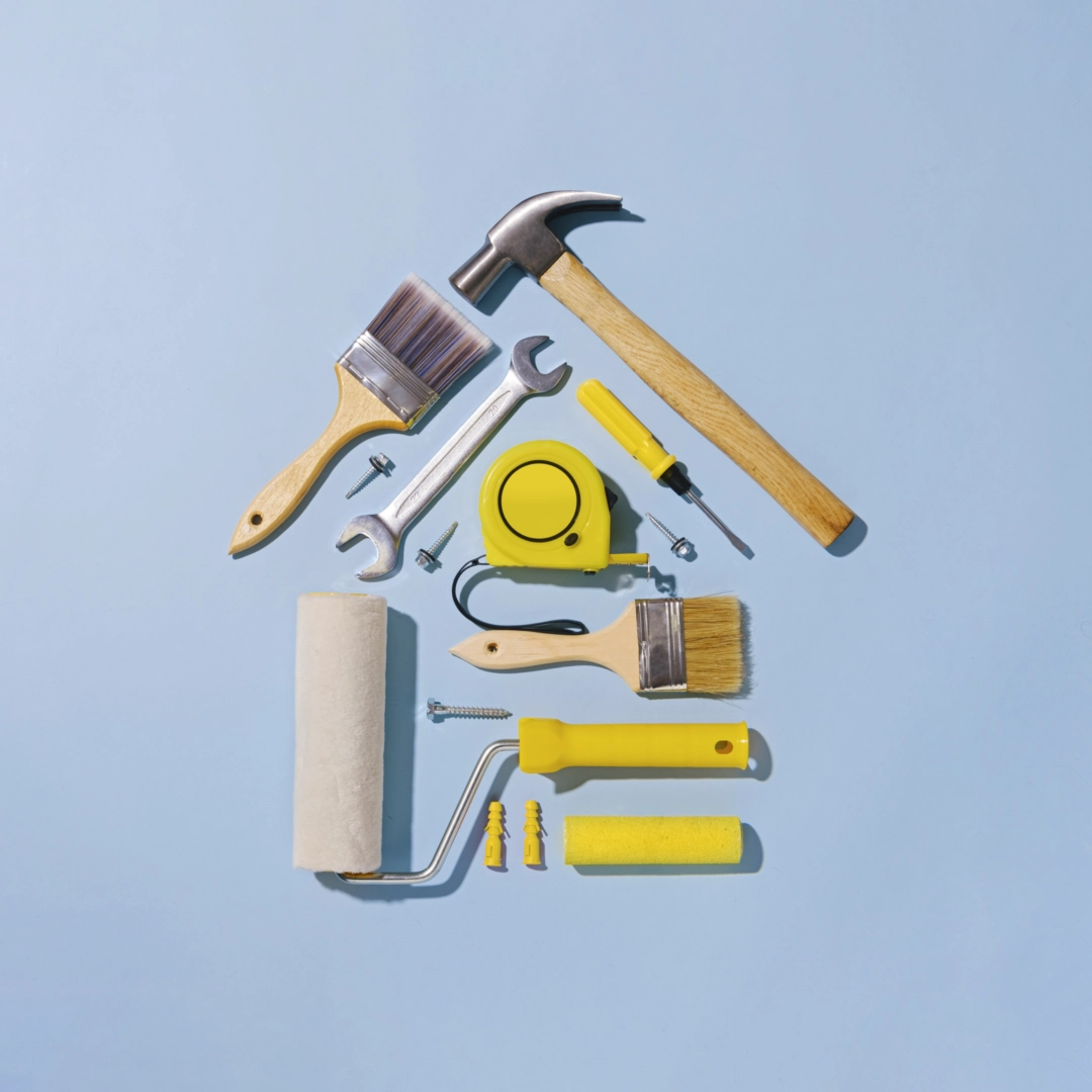 handyman tools and equipment 