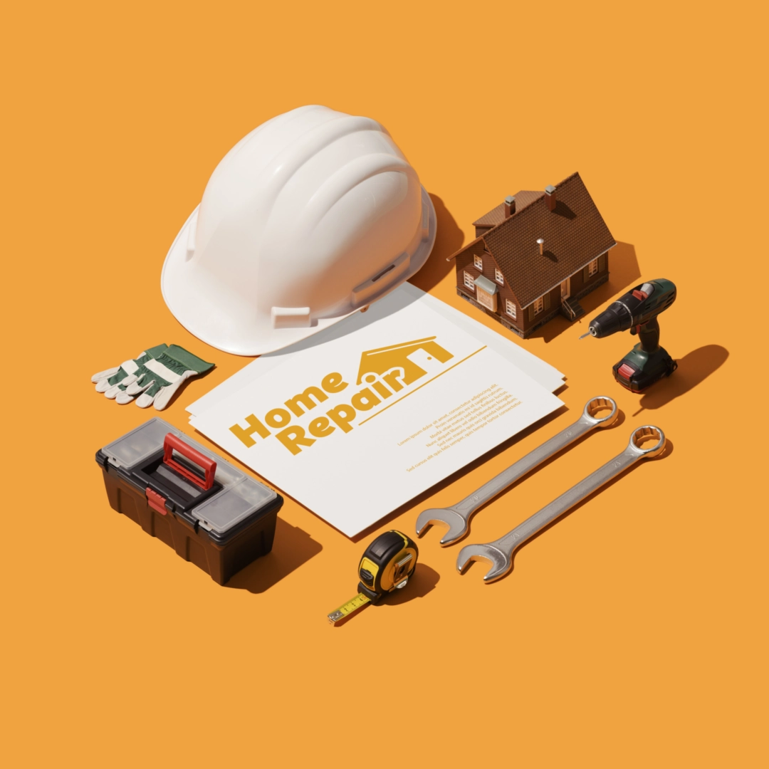 handyman tools and equipment 