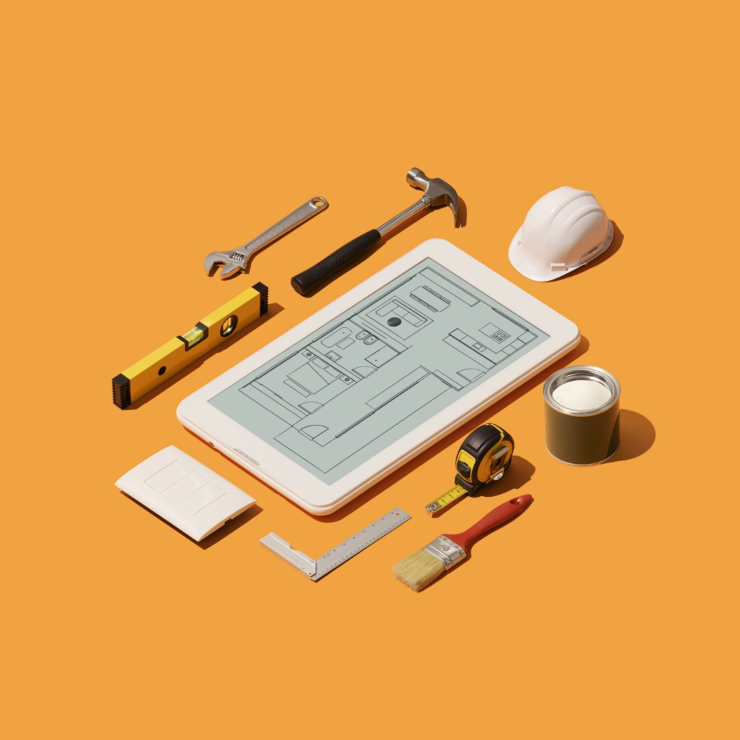 handyman tools and equipment 