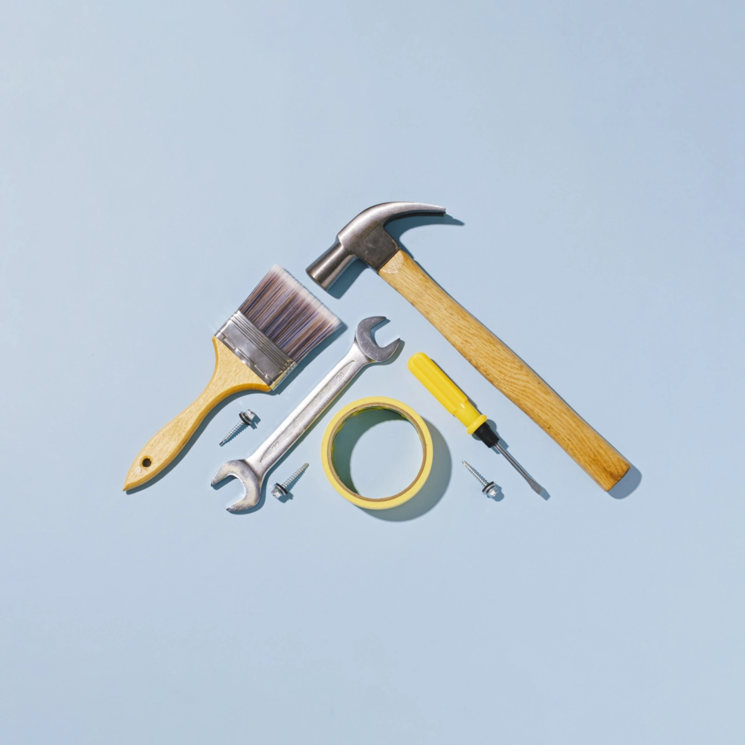 handyman tools and equipment 