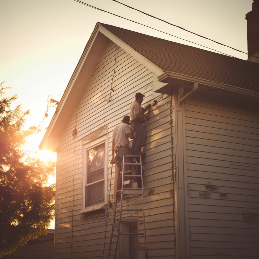 Local handyman