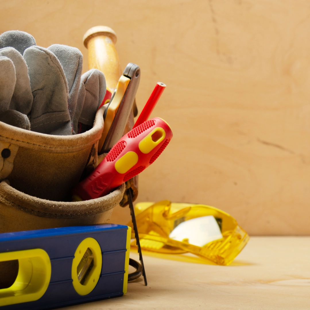 handyman tools