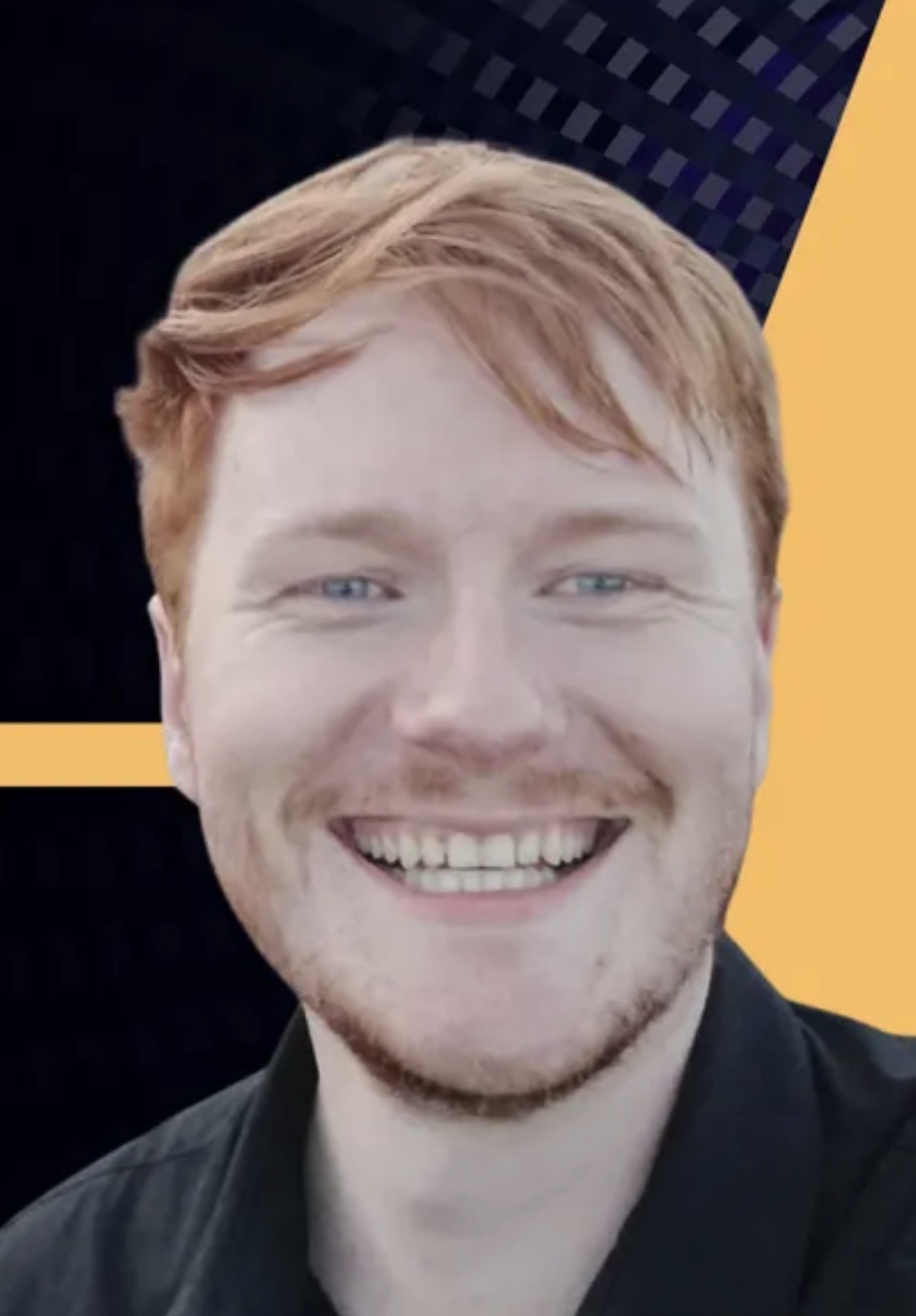Donal McCruden, Home Radio Manager at Home Church Scotland