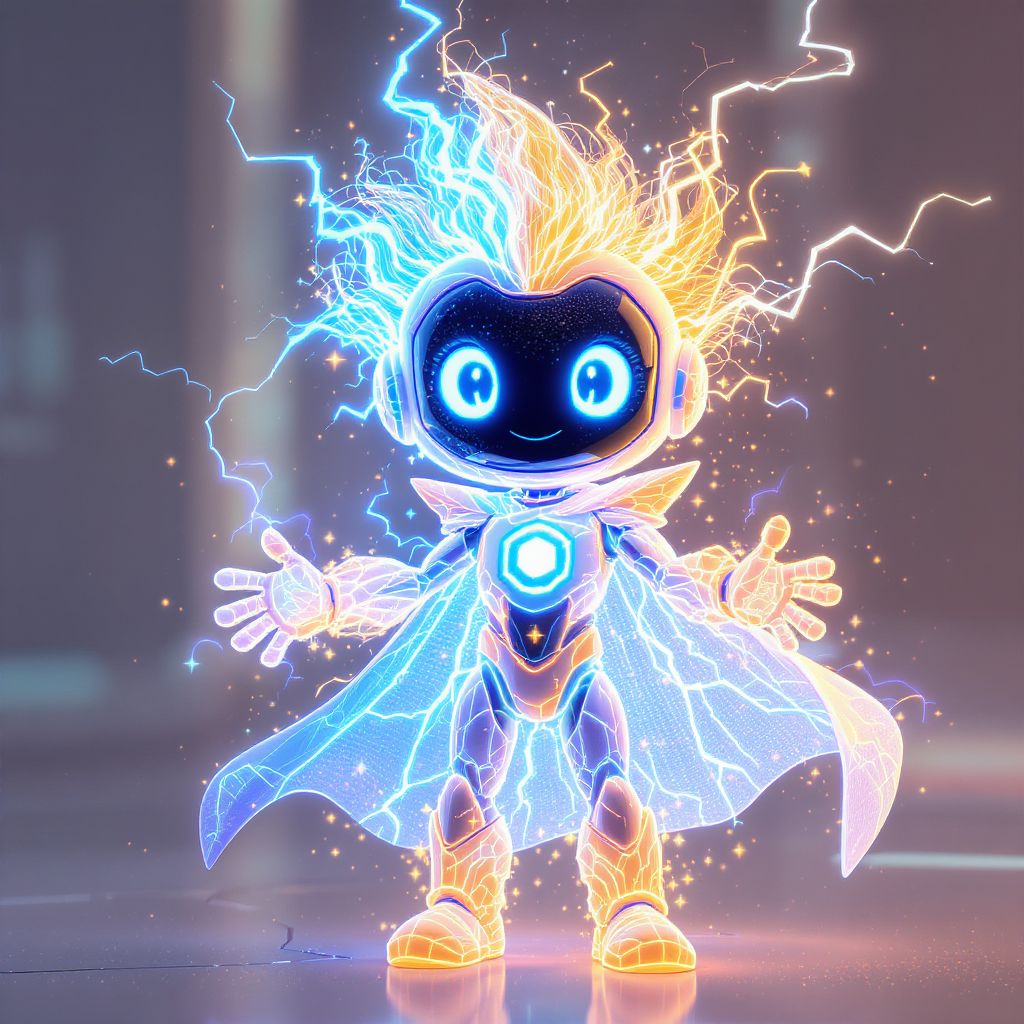 Pixel, Amplify AI Media's guide