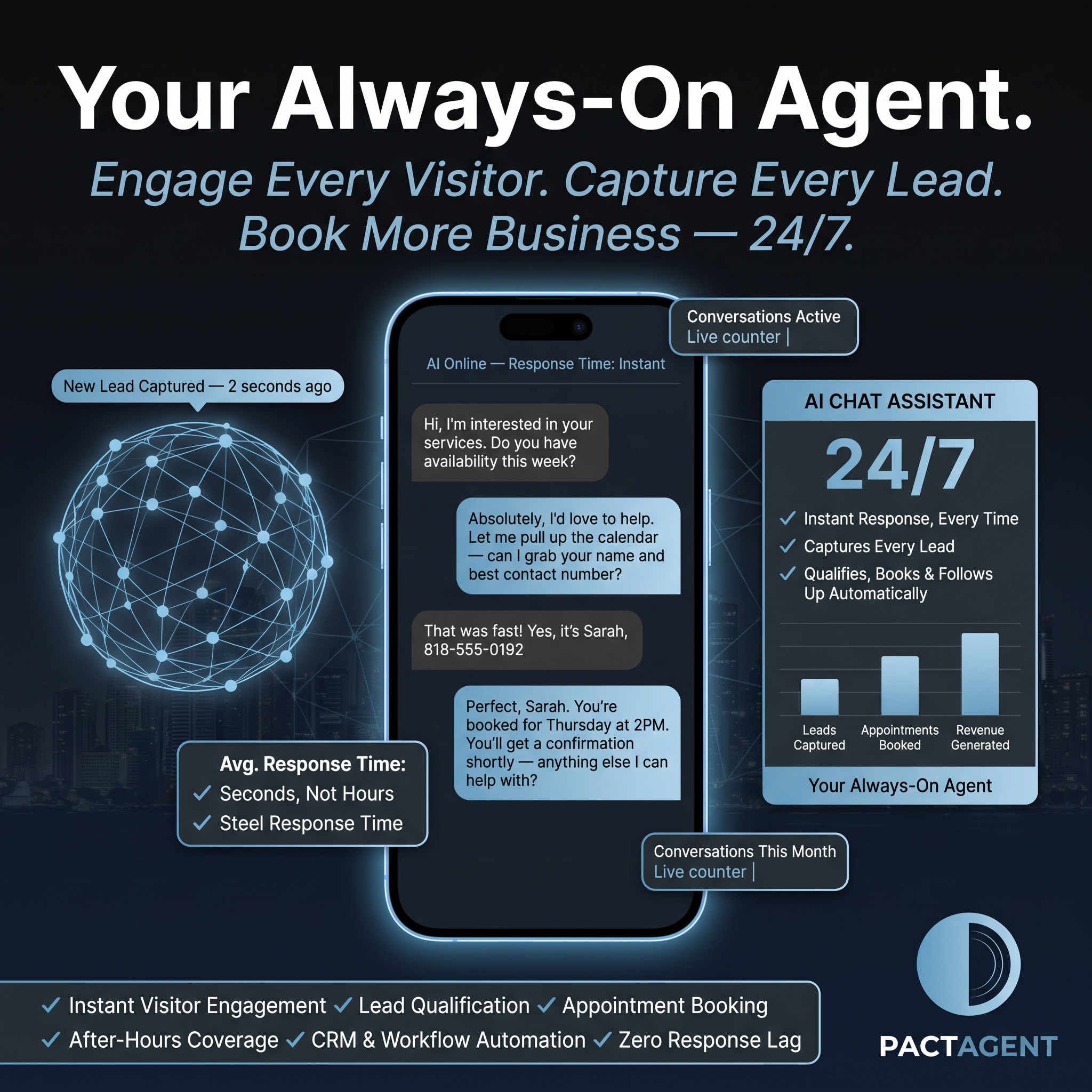 AI Chat Agent