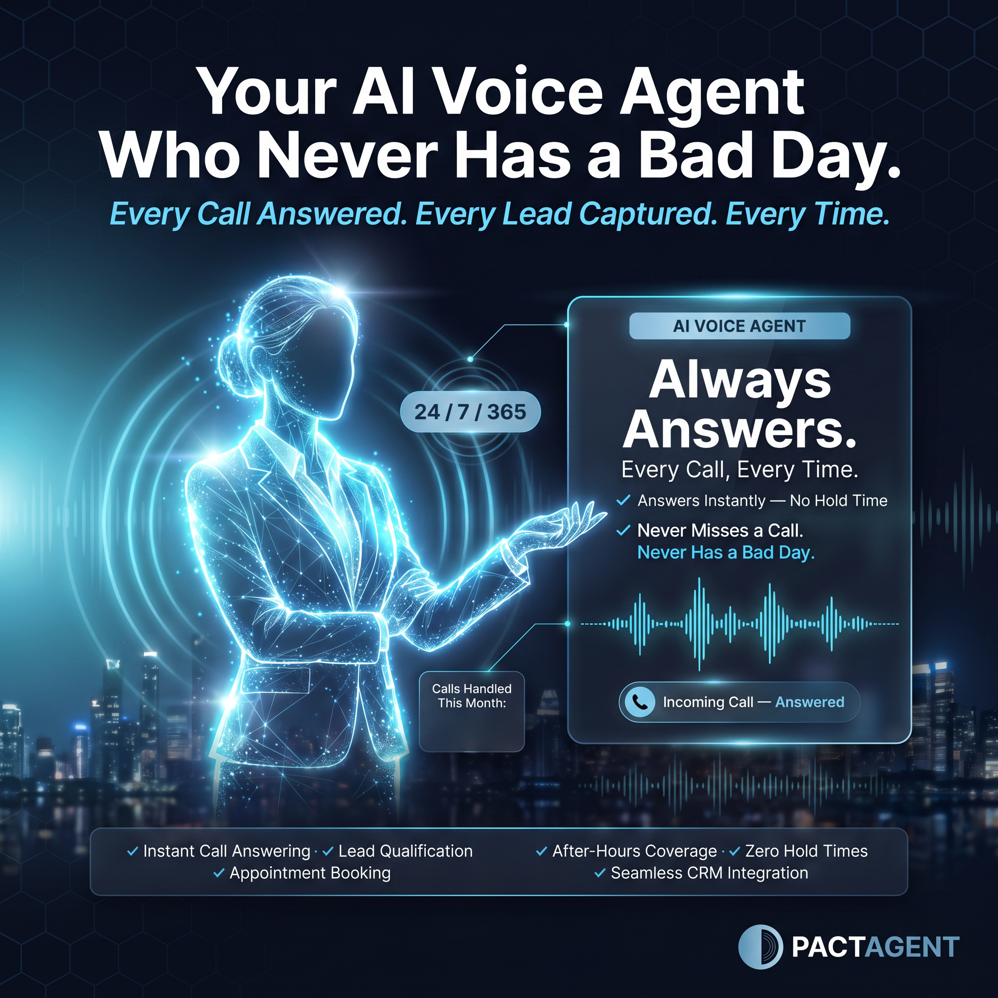 AI Voice Agent
