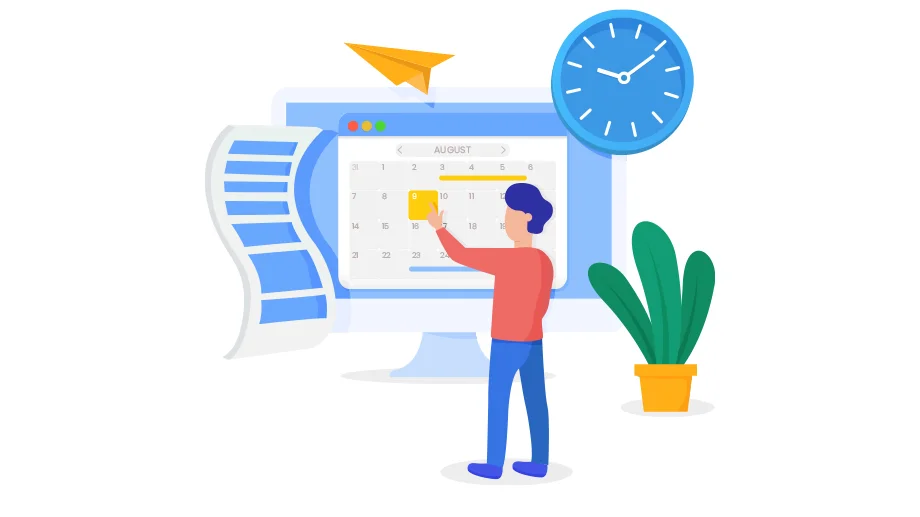 Time Tracking Tools Fail in the Field