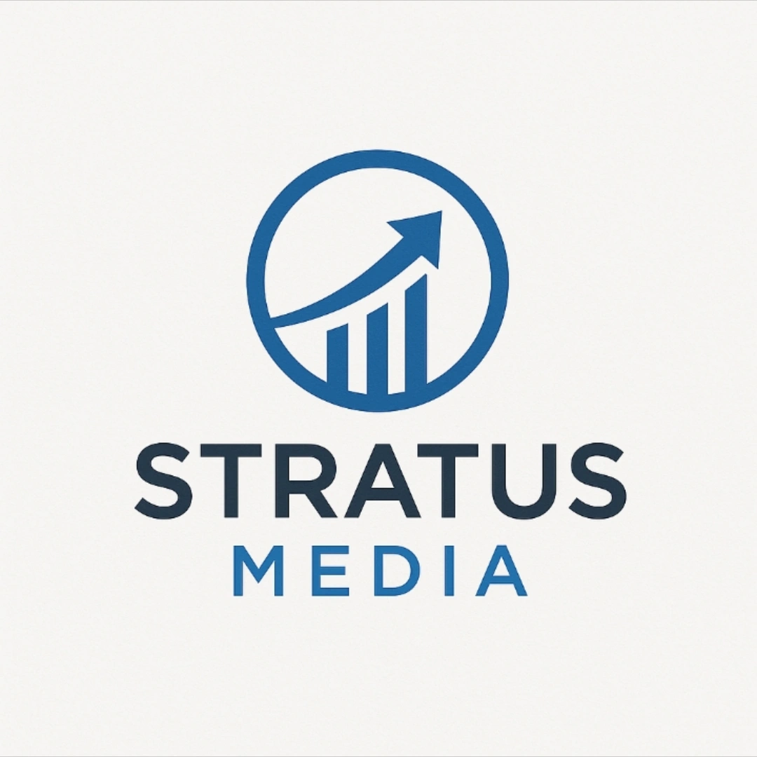 Stratus Media - Affordable Web Design & Hosting in South Africa