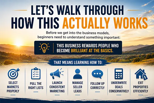 Business rewards people that are brilliant at the basics Business rewards people that are brilliant at the basics