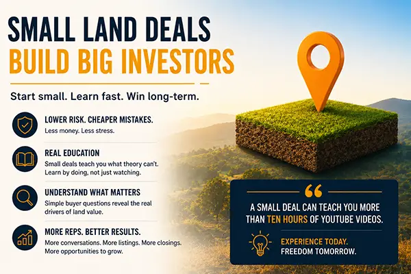 Small Wins Build Big Investors Small Wins Build Big Investors