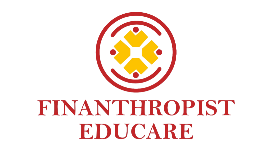 Finanthropist Logo