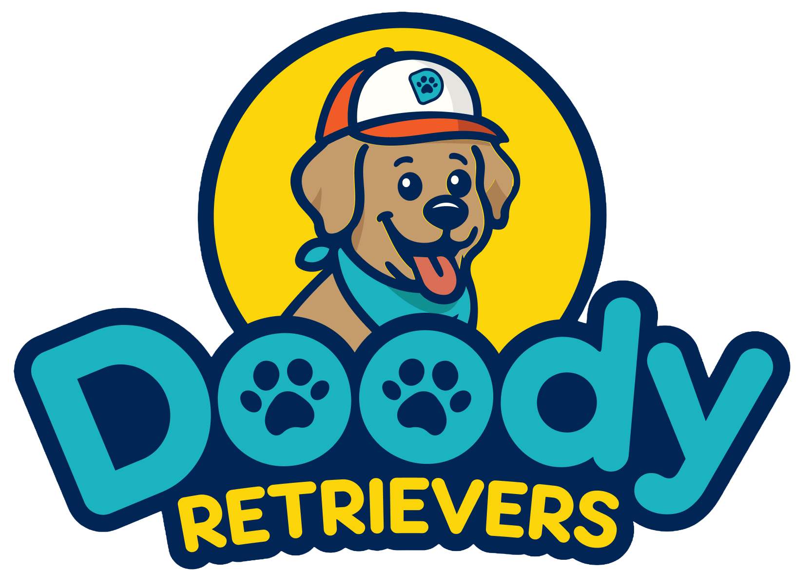 Doody Retrievers Pooper Scooper Service